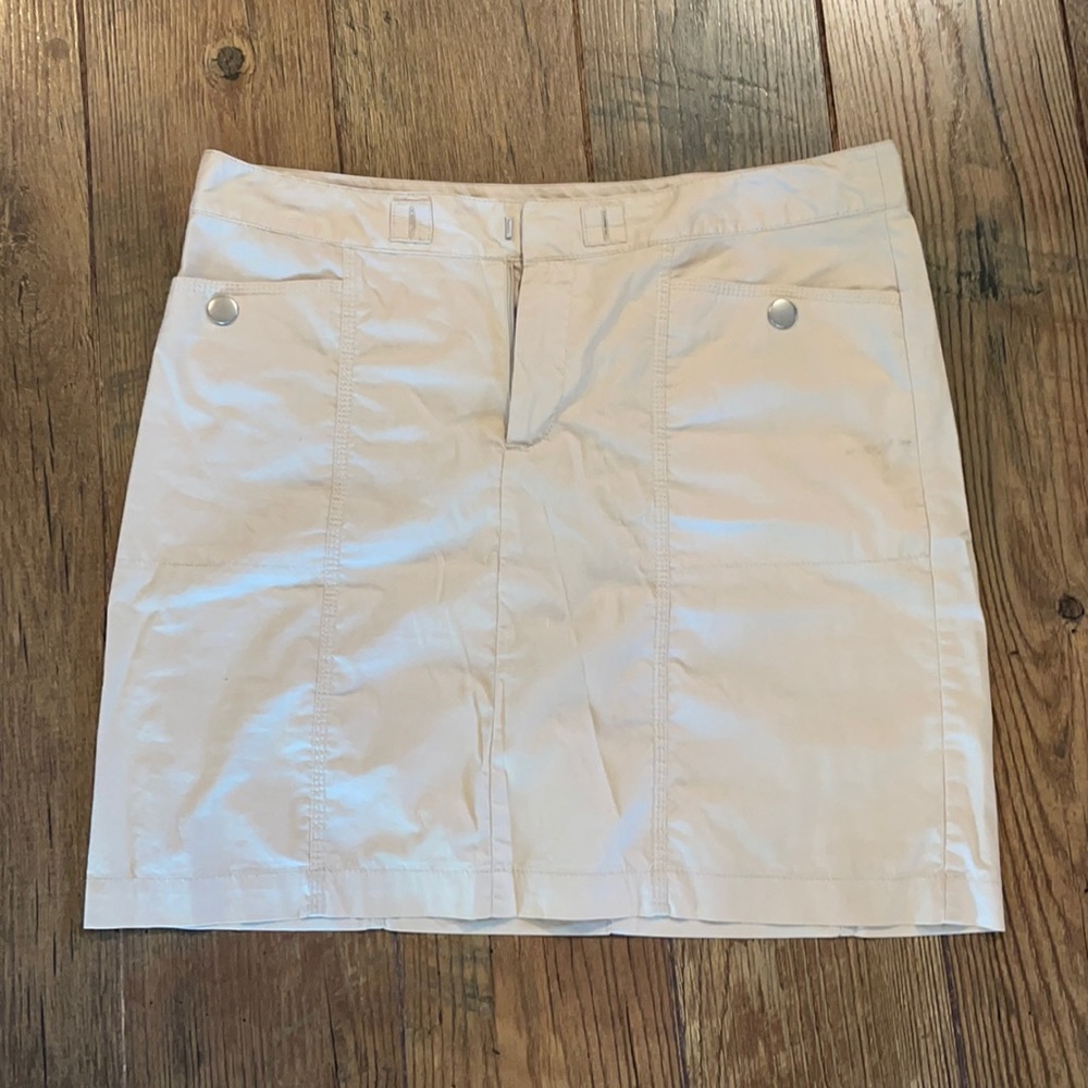Eddie Bauer